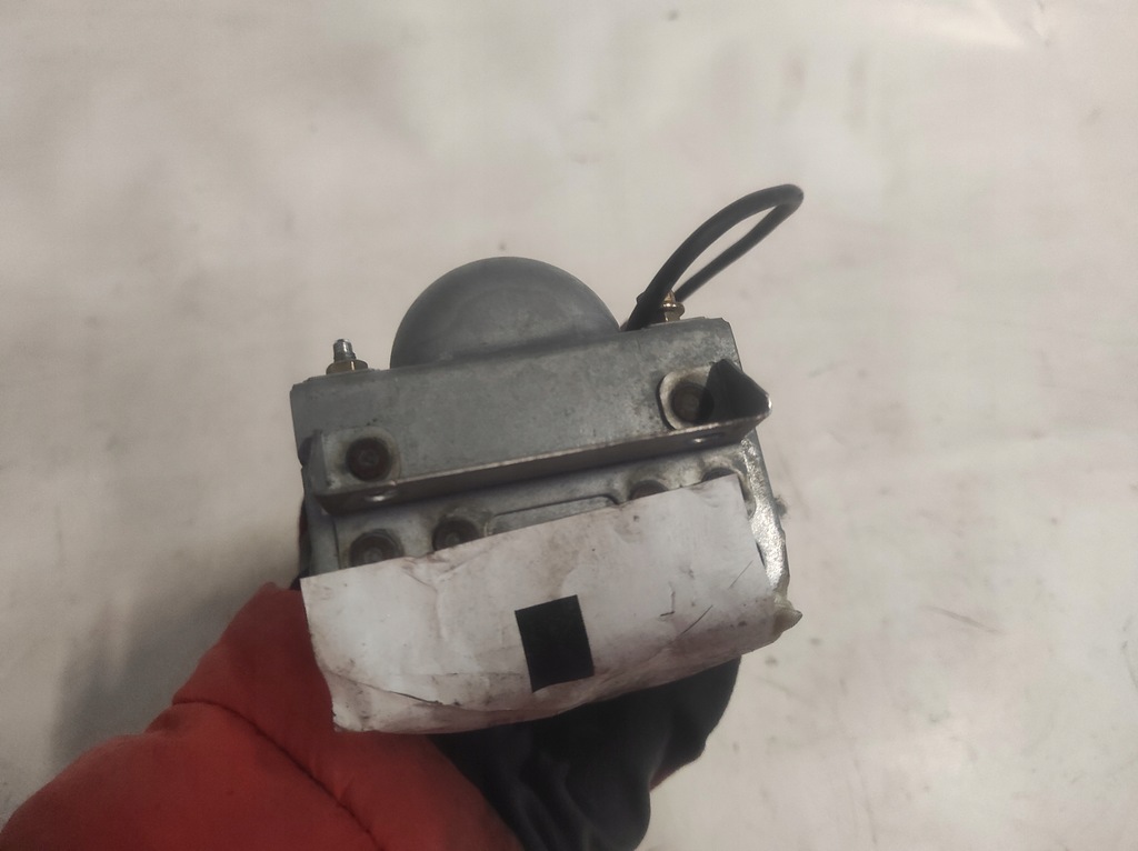 фото №7, Audi a4 b6 подушка пасажира подушка безпеки