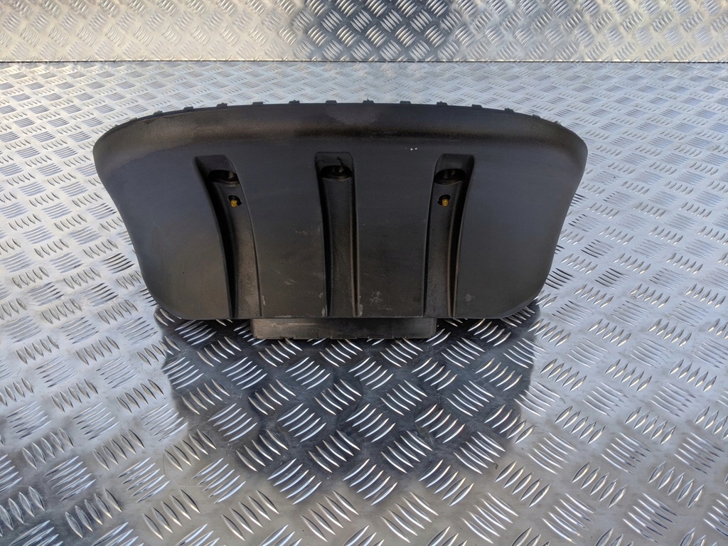 фото №1, Защита корпус приборная панель нижний daf xf 105