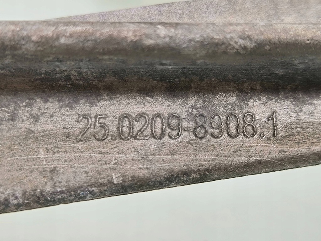 фото №6, Dodge charger 2019 кронштейн / кронштейн насоса abs