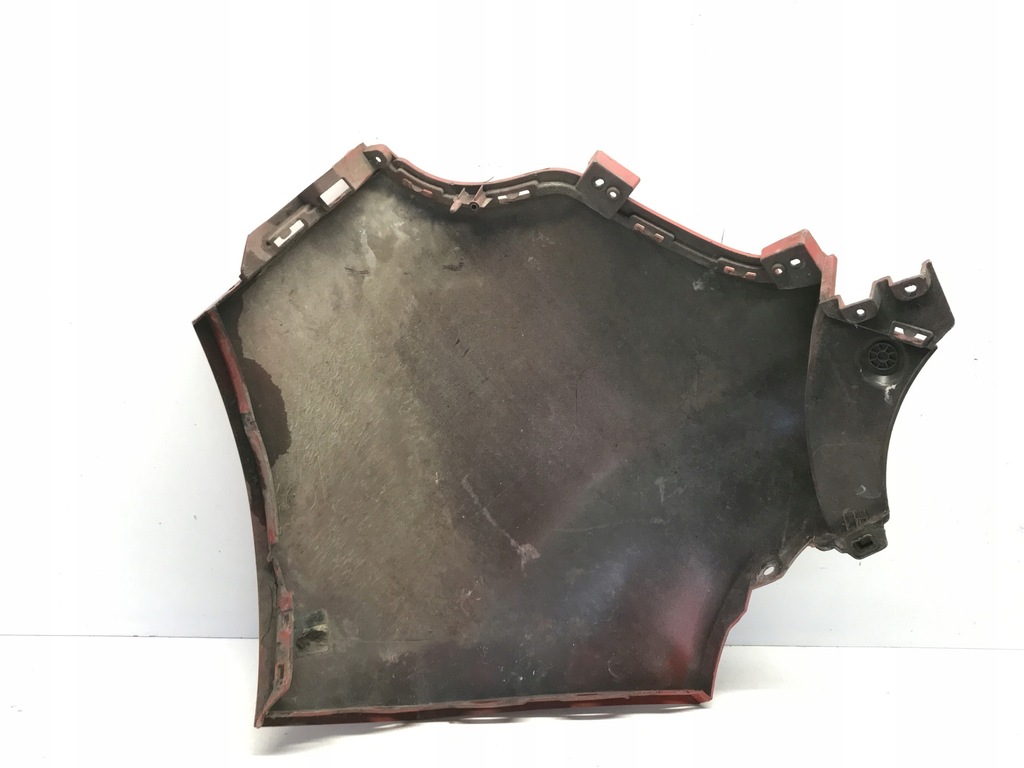 фото №9, Бампер задняя задний kia soul ii 15-19 llewy сторона 86681-b2000