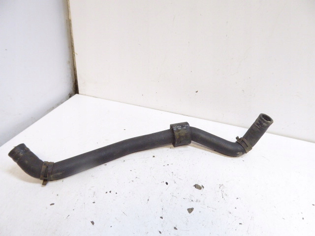 фото №4, Seat altea i 04-08 шланг wąż труба wody 1.9 tdi bkc