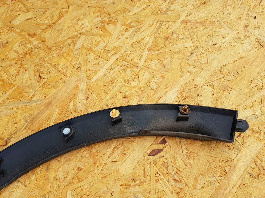 фото №11, Renault captur молдинг крыла правый задняя