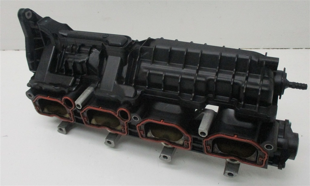 фото №11, Колектор всмоктуючий audi rs6 4.0 tfsi ceu 079133110bf