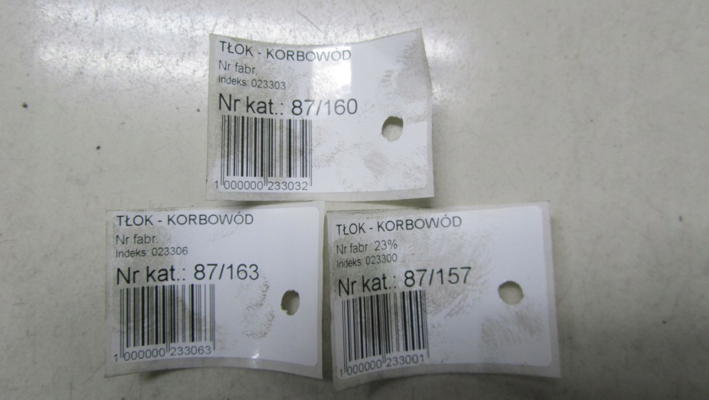 фото №4, Journey 2.0 поршень шатун bwd 07-15