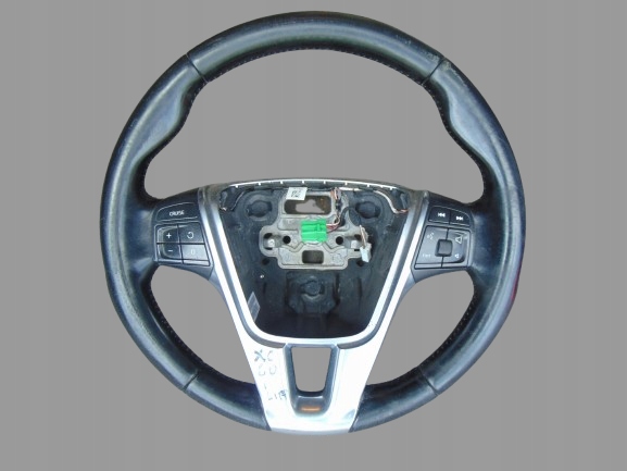 фото №1, Воздуховод volvo xc60 i lift 34110217b