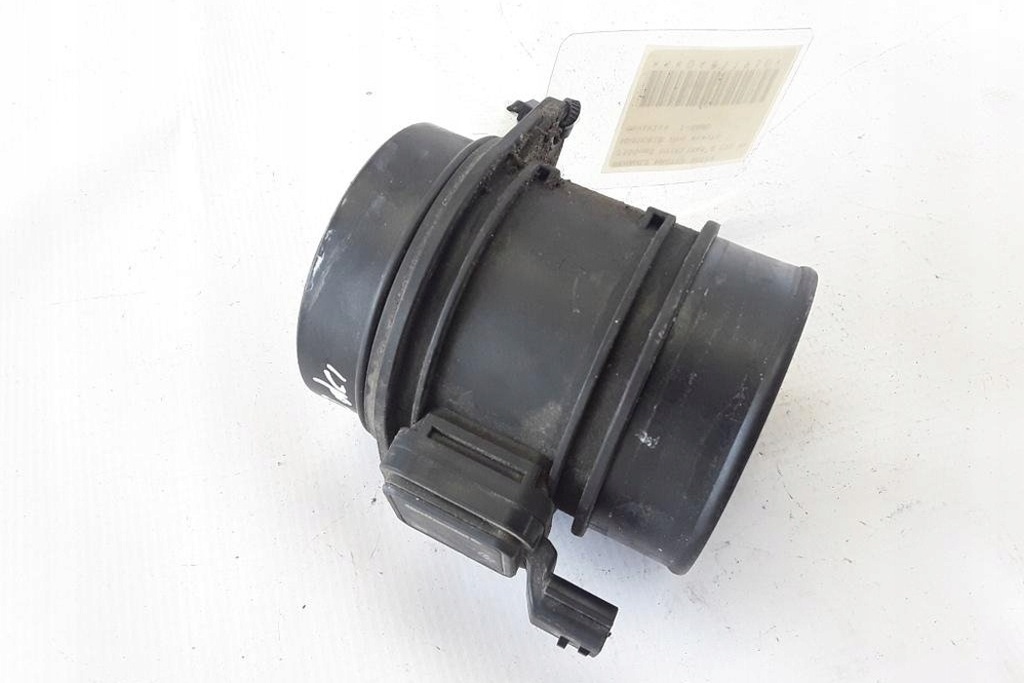 фото №1, Расходомер renault master iii фургон fv 8200702183 2011