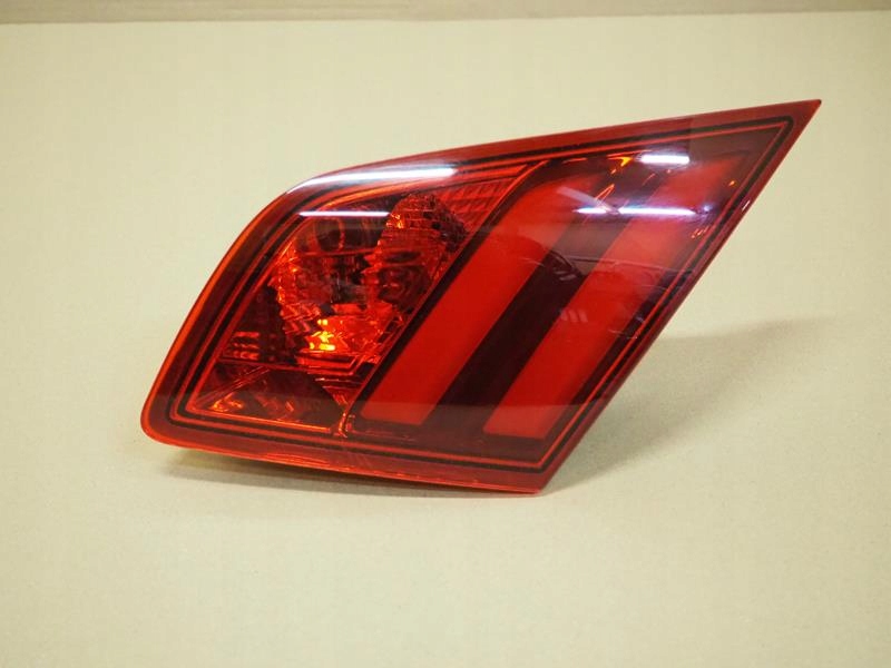 Купити Лампа w кришка правий задній led 308 ii t9 рестайлінг  hb