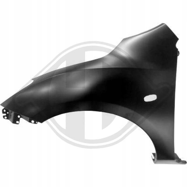 Купить Крыло do mazda 3 09-13
