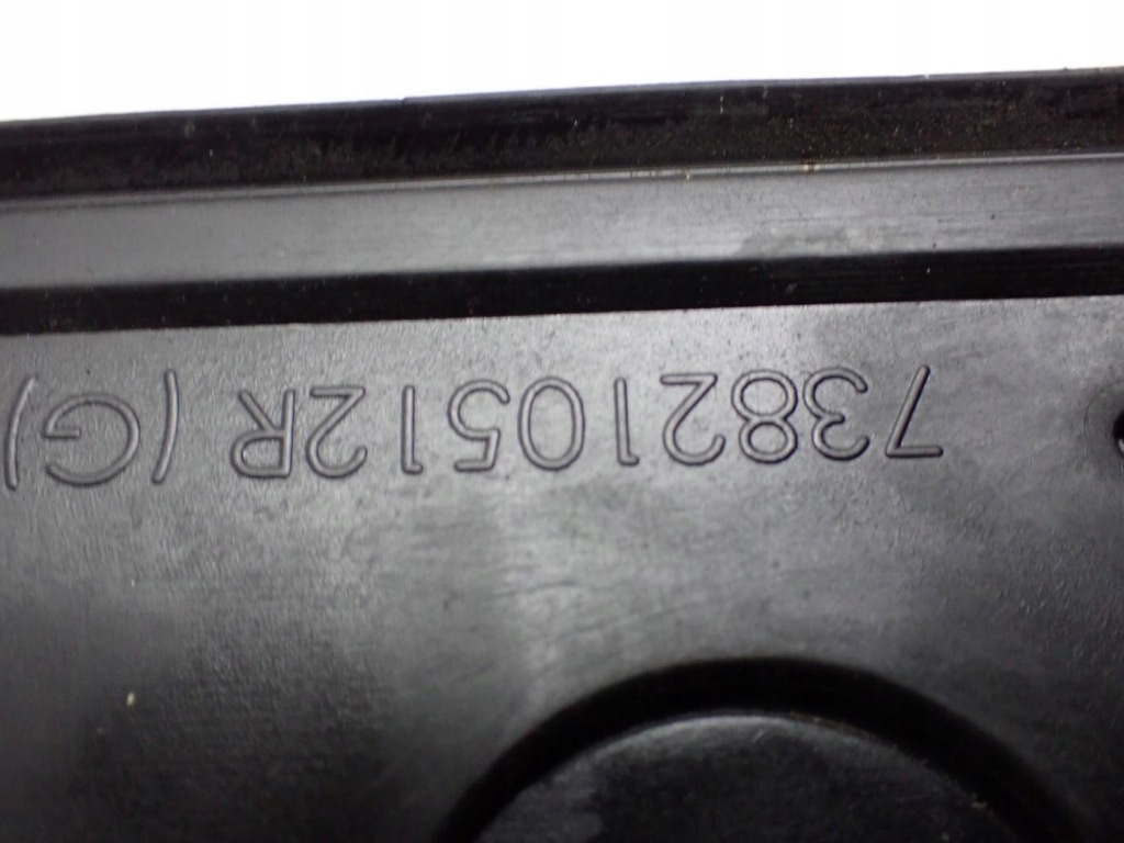 Рейлінг даховий ліве оригінал 738210512r dacia sandero 2 21r Доставка