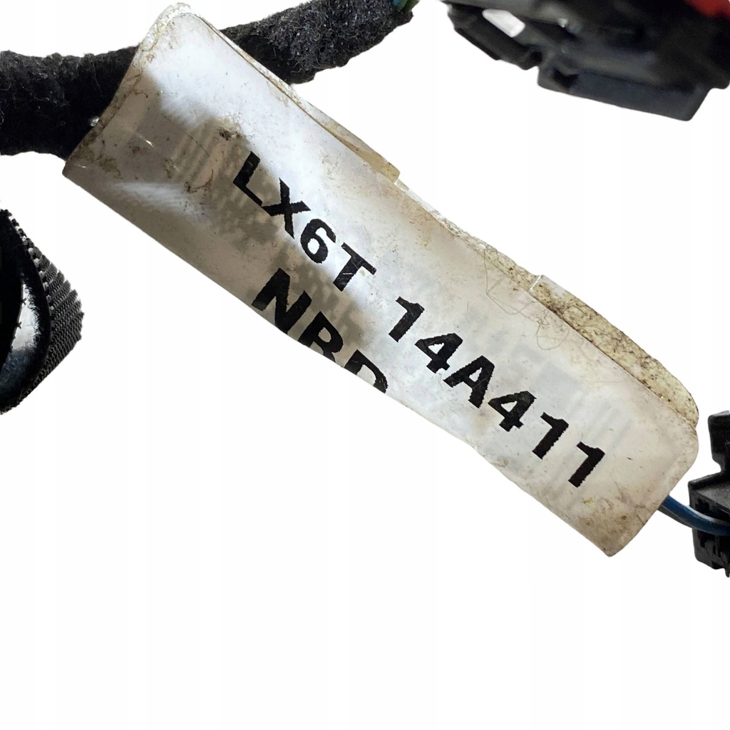 фото №9, Ford escape iv 2022 камера стекло передней / лобовое