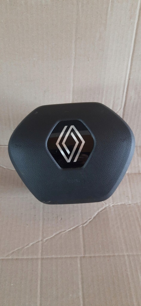 фото №1, Подушка безпеки подушка водія renault austral 6578846hz