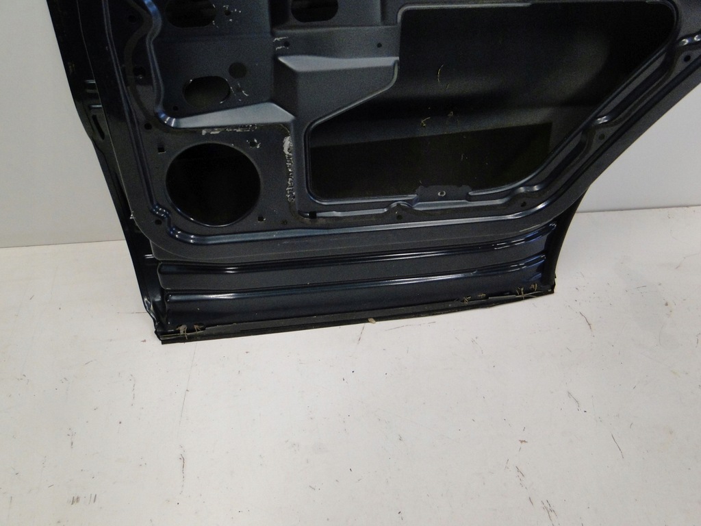 фото №9, Mercedes a klasa 168 w168 дверь задние правое long