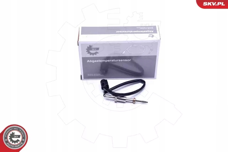 фото №1, Esen skv 30skv232 датчик, температура вихлопних газів
