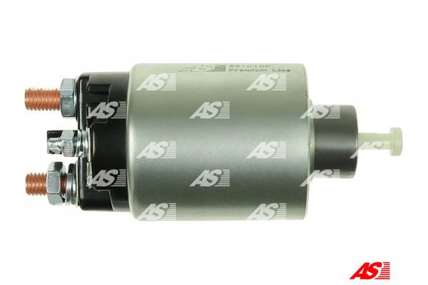 фото №2, Выключатель электромагнитный, стартер as-pl ss1010p