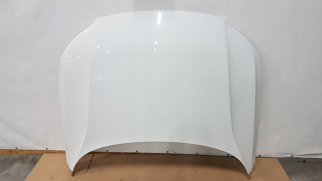 Капот кришка volvo xc40 17- оригінал Недорого