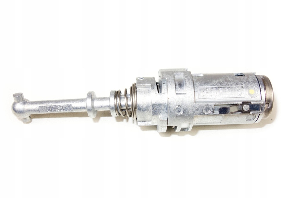 фото №4, Замок вкладка двері передня ліва do citroen c2 c3