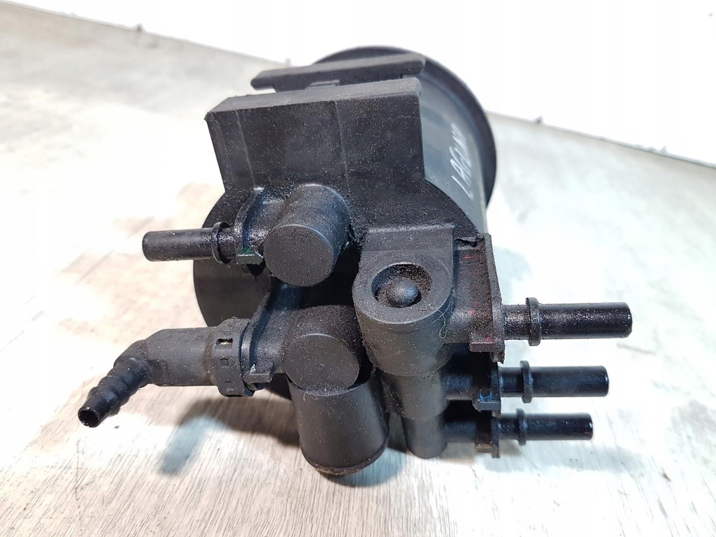 фото №3, Корпус фільтра пального renault laguna ii 1.9