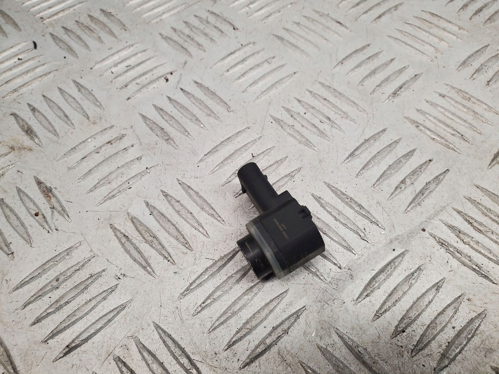 фото №6, Jaguar xf 2015 датчик парковки pdc