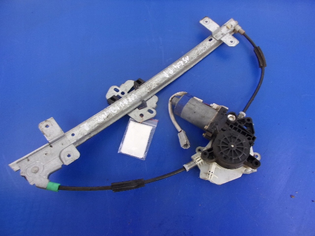 фото №1, Accord vi подъемник стекло перед правый электрический