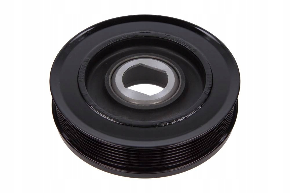 фото №1, Maxgear шкив коленчатого вала 30-0124