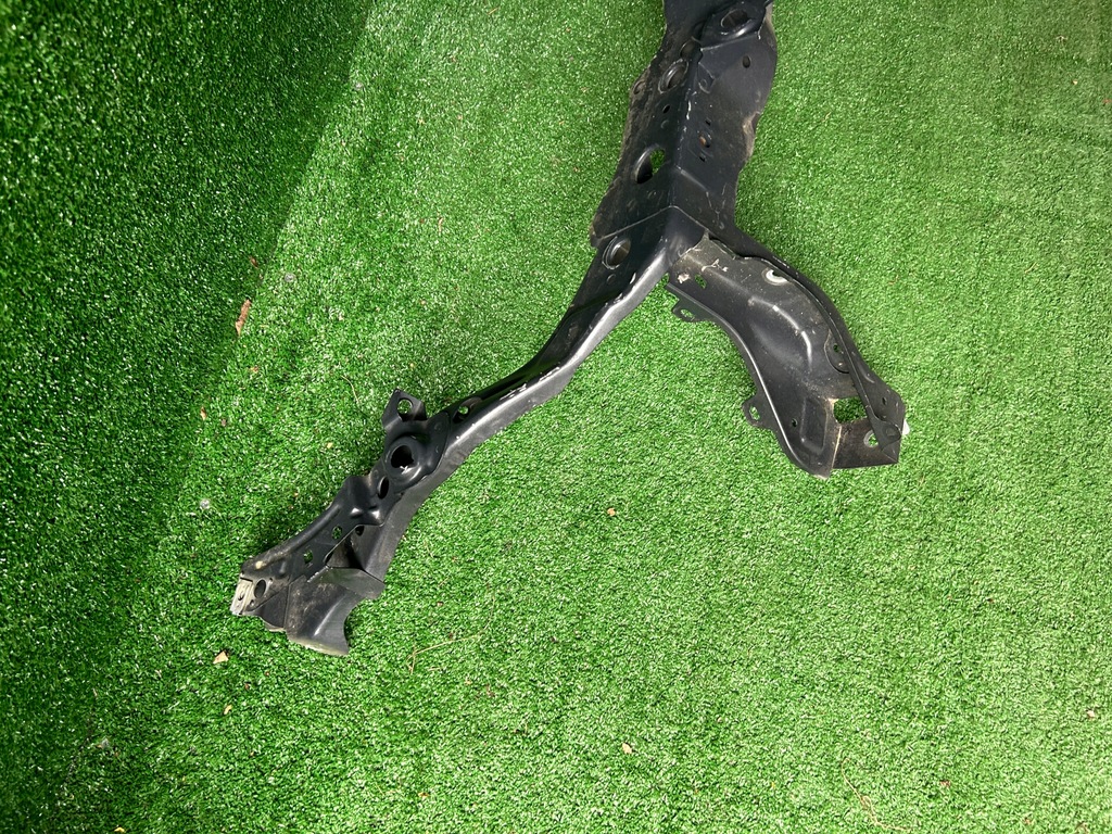 фото №9, Opel mokka a 2012-2016 pas передний góra поперечина