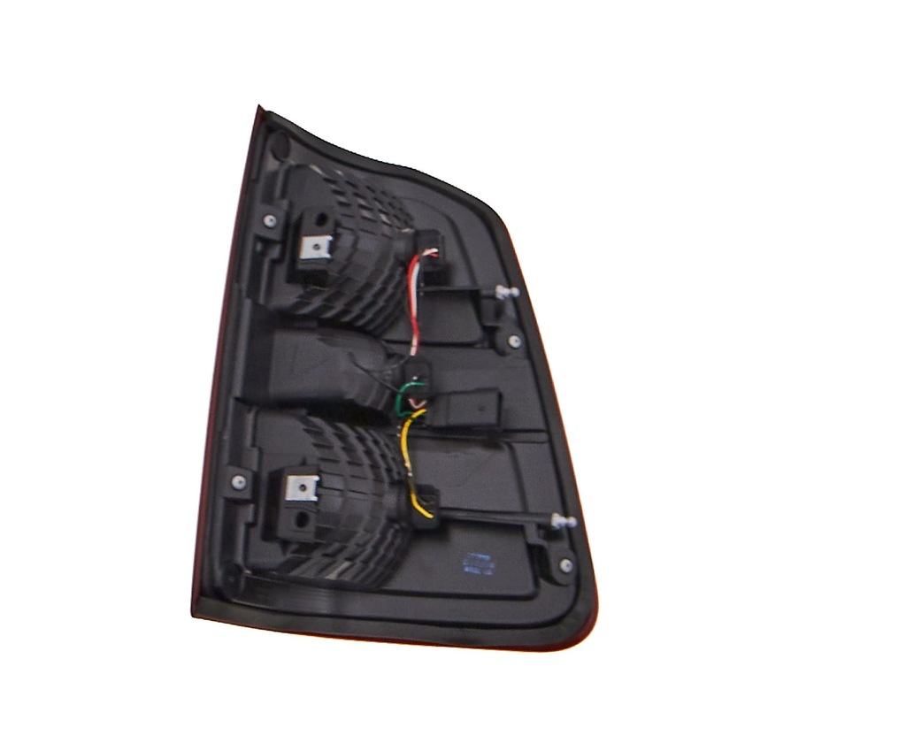 фото №9, Лампа задняя do dodge ram 2019-2024 68261577ae левая