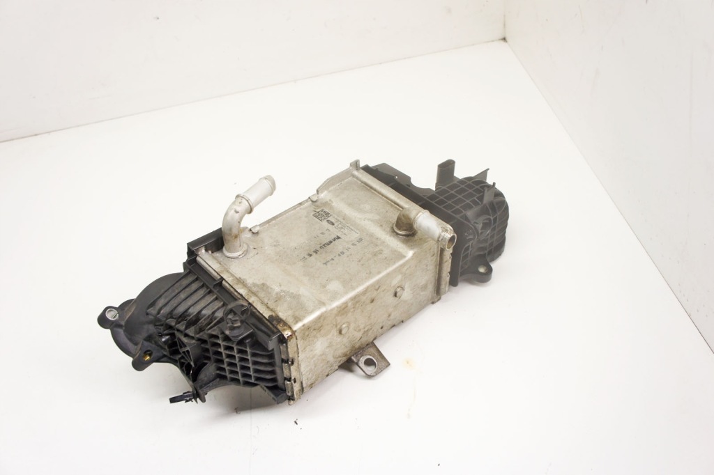 Mk333 ford focus mk4 1.5d интеркулер в Украине