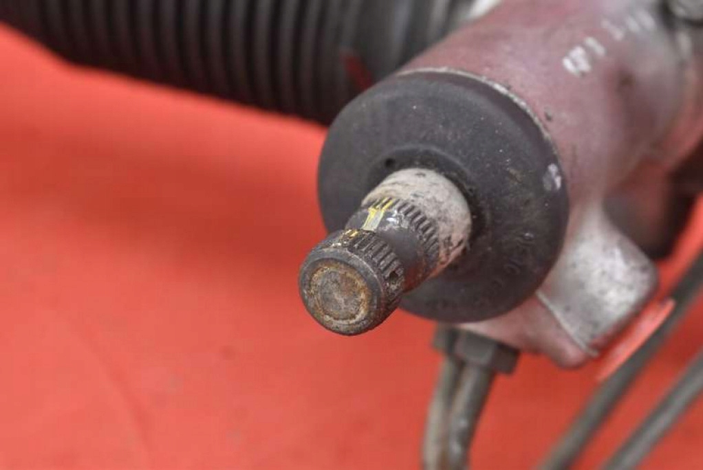 фото №5, Трансмісія рейка рульова eu hyundai santa fe 2 ii 2.2 crdi 153 km 06-10