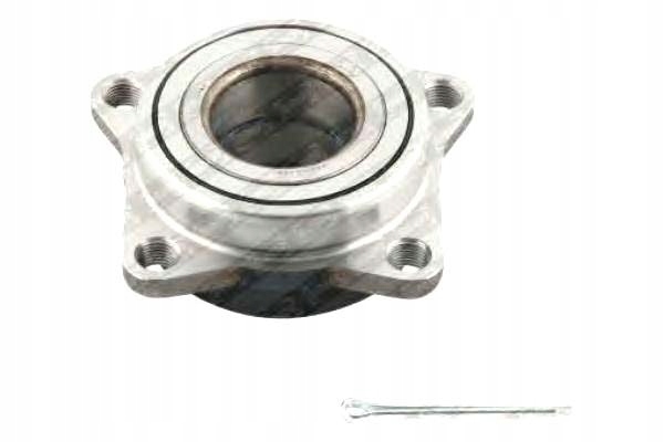 фото №1, Snr r173.25 набор подшипник колеса