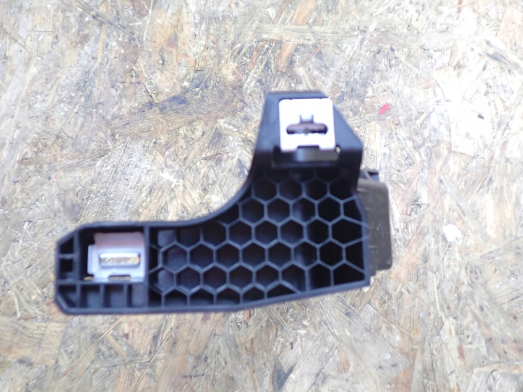 фото №6, Кронштейн туннель skoda octavia iii 2019 europa 4x4 kombi