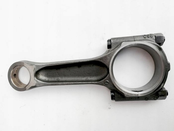 фото №1, Fiat scudo peugeot expert 2,0hdi шатун 140 136