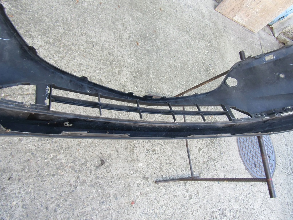 фото №7, Mazda 6 gj lift бампер перед 18-22r gsh7-50031