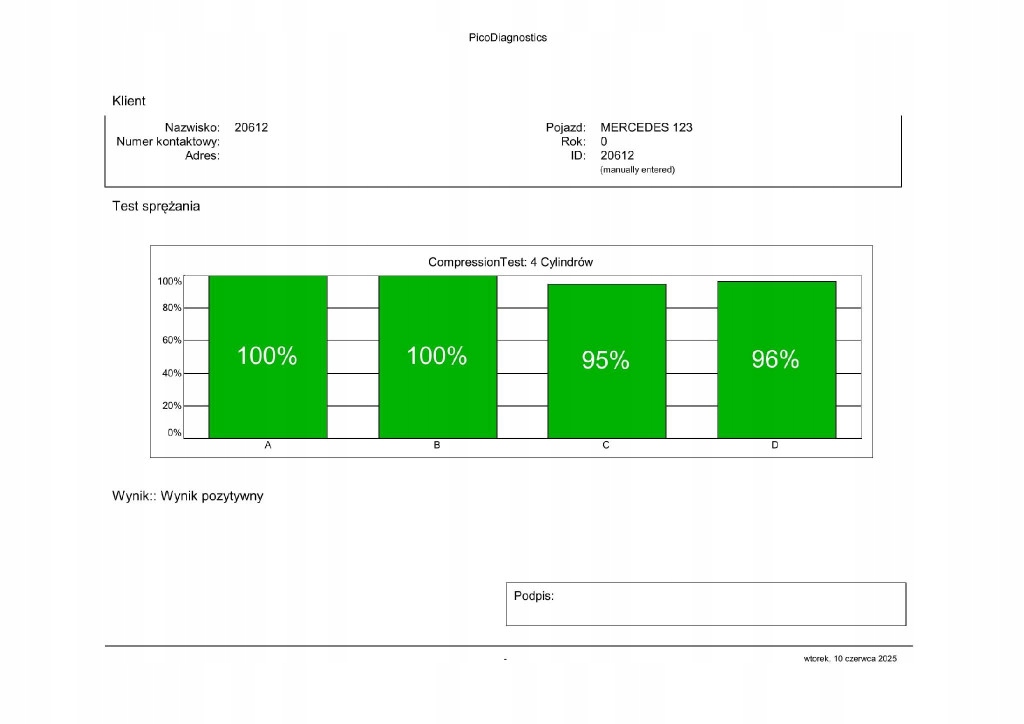 фото №6, Mercedes w 123 2.0d 55km автоматическая коробка передач двигатель дизель om615.940