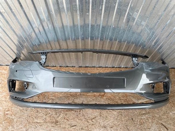 фото №1, Бампер перед передній opel astra k 5 v 15-