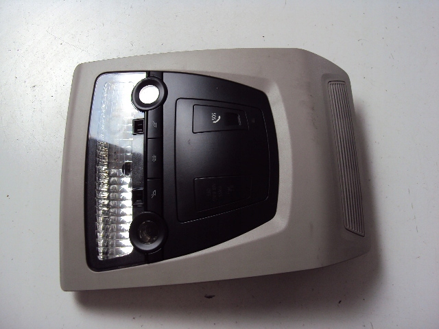 фото №1, Лампа потолочный bmw serii 5 f10 2010-2017