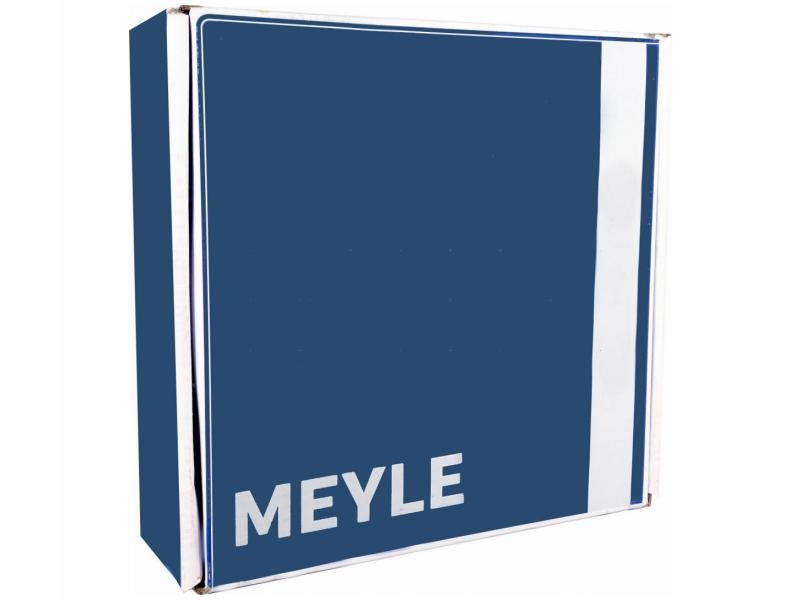 фото №1, Гальмівні диски перед meyle 015 521 0041