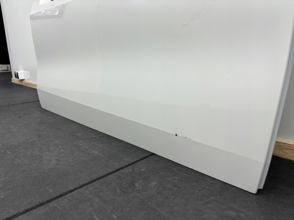 фото №11, Bmw 4 i4 g26 дверь правое передние перед