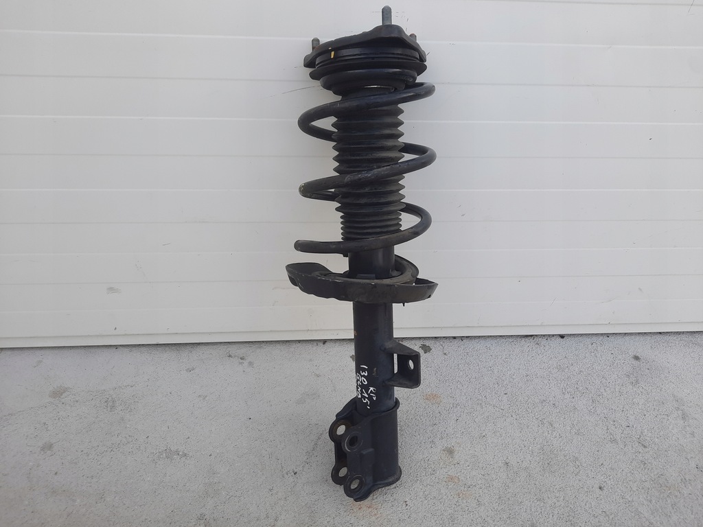 фото №1, Hyundai i30 ii амортизатор перед правый 54661a5600