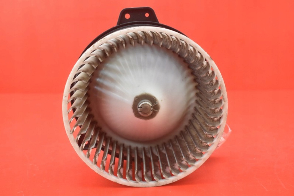 фото №1, Повітродувка вентилятор обдув eu 894000-0083 mazda premacy 1 i cp 01-05