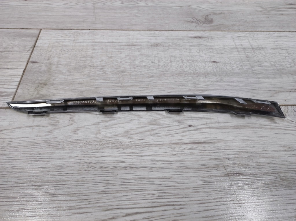 фото №6, Хром молдинг решітка ліва opel insignia b lift 39148762