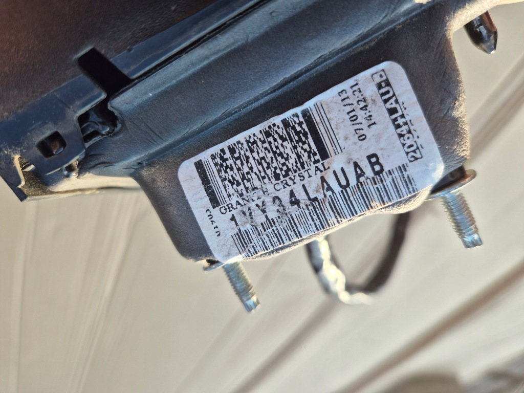 фото №11, Jeep grand cherokee wk2 зеркало правое. lift.18 pin