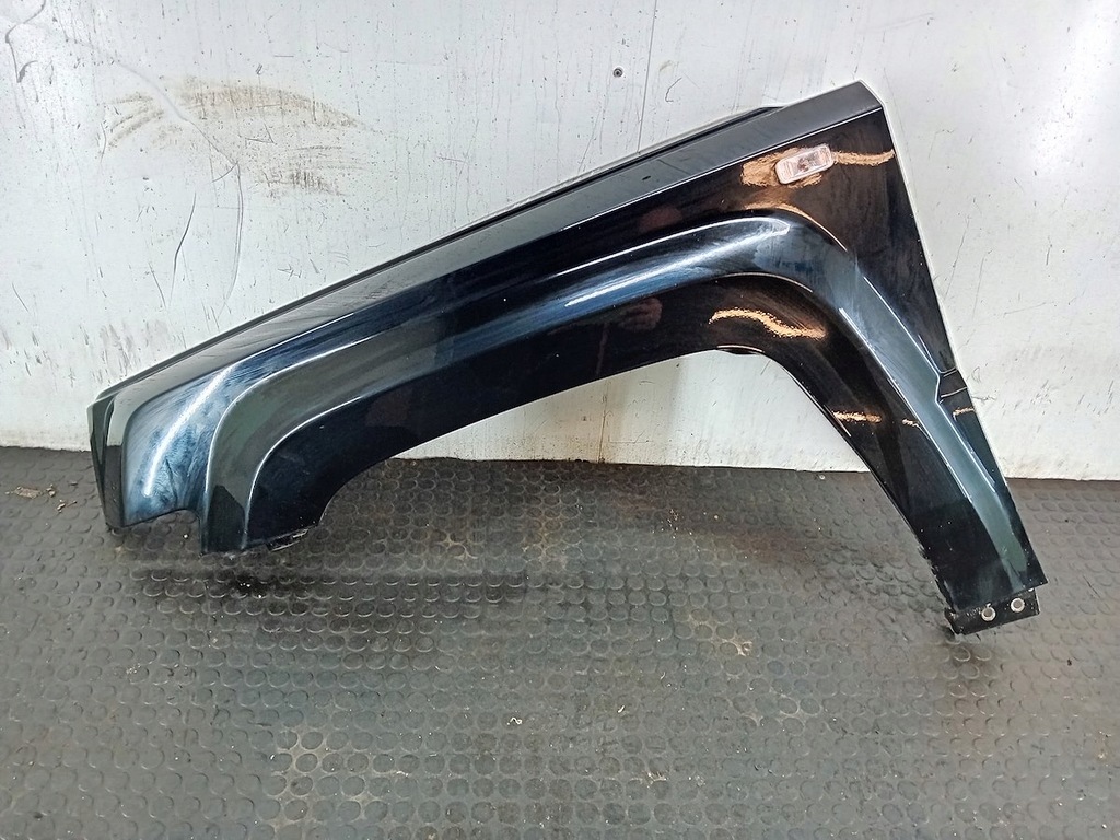 фото №1, Крыло левый перед jeep patriot px8