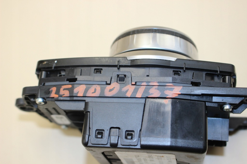 фото №9, Bmw контролер idrive f20 f21 f22 f30 f31 x1 f48 x2 f39 6992827