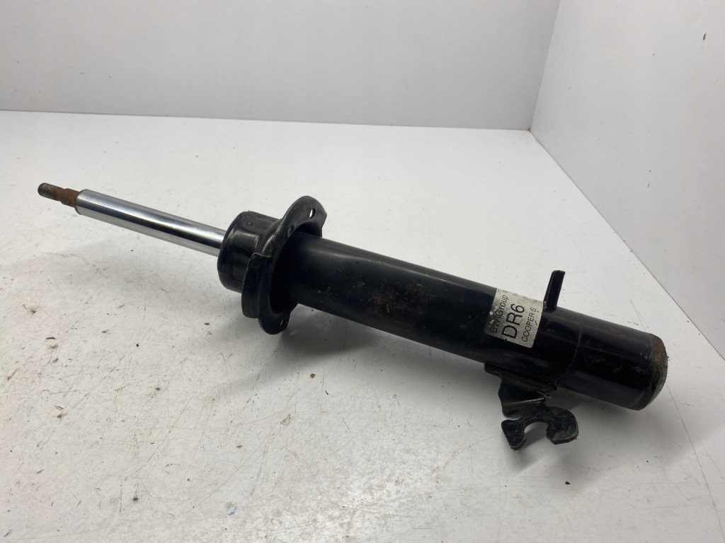 Mini r56 r57 s амортизатор перед правий 28158480 в Україні