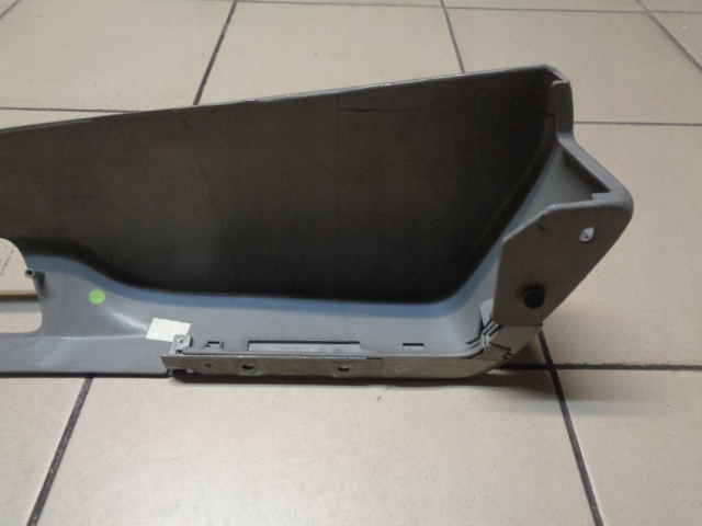 фото №16, Захист сидіння lewego vw phaeton 02-10 сіра 3d0881317a