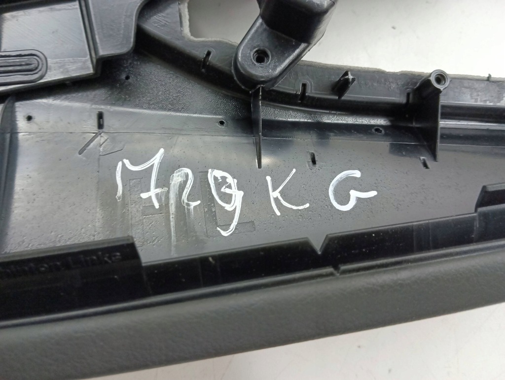 фото №10, Audi a6 s6 c7 4g 2018 левая сторона обшивки / обшивка дверь задних