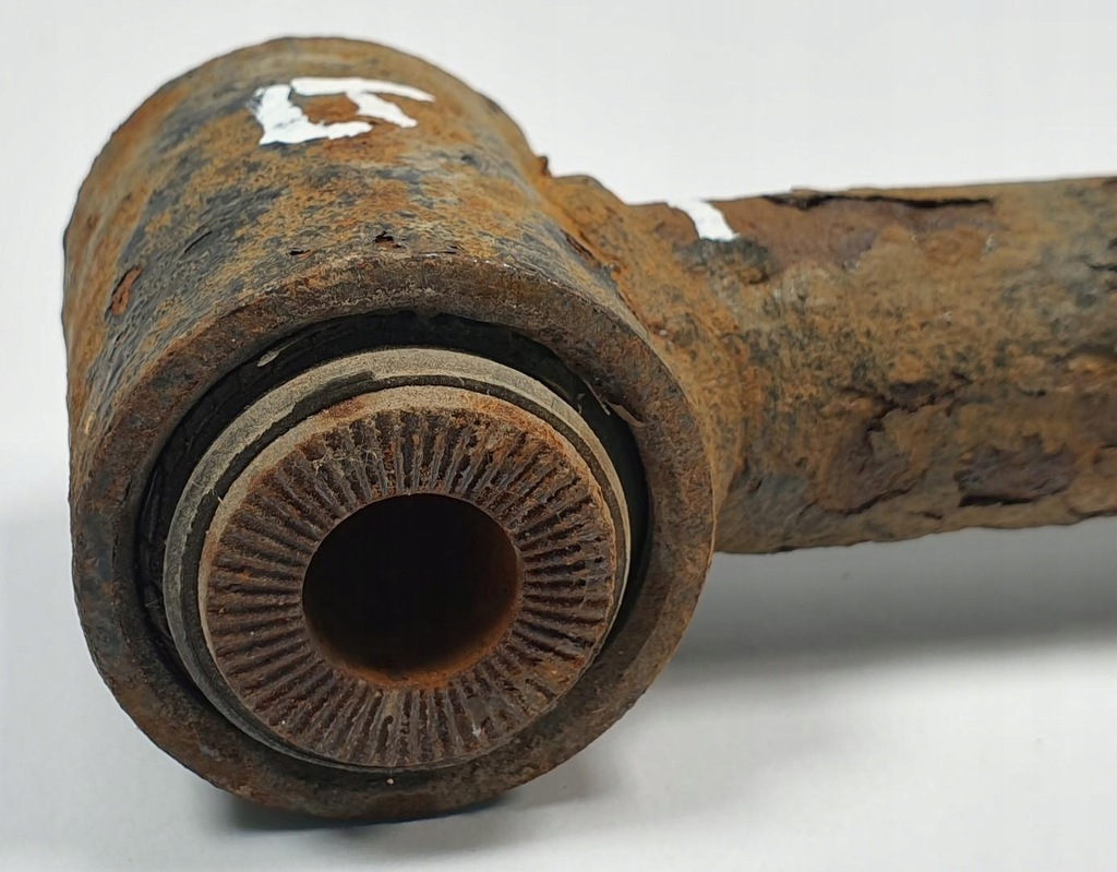 фото №2, Рычаг левый задняя задний mazda rx-8