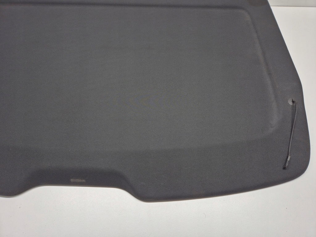 фото №5, Porsche macan 95b полиця задня багажника оригінал 95b867769f