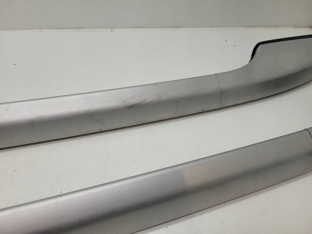 фото №14, Рейлинги рейлинг левый правый комплект ford grand c-max