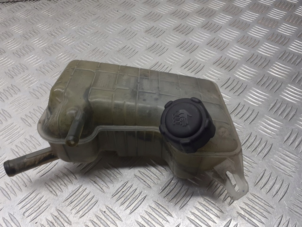 фото №1, Бачок розширювальний renault scenic ii 1.6 8200262036